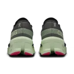 Tenis Cloudmonster 2 Asphalt Lime 2