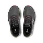 Tenis Cloudmonster 2 Asphalt Lime 1
