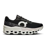 Tenis Cloudmonster 2 Preto Frost 3