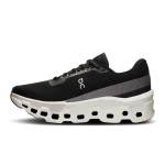 Tenis Cloudmonster 2 Preto Frost