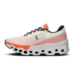 Tenis Cloudmonster 2 White Flame
