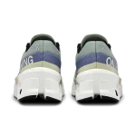 Tenis Cloudmonster 2 com aloe vera mineral 1