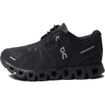 Tenis On Cloud 5 All Black