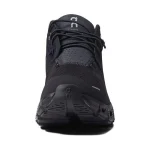 Tenis On Cloud 5 All Black 3