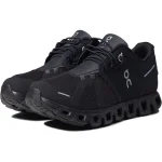 Tenis On Cloud 5 All Black 2