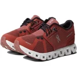 Tenis On Cloud 5 Black Rust