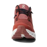 Tenis On Cloud 5 Black Rust 2