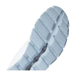 Tenis On Cloud 5 Chambray Branco 2