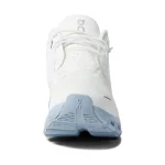 Tenis On Cloud 5 Chambray Branco 3
