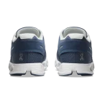Tenis On Cloud 5 Denim Branco 3