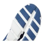 Tenis On Cloud 5 Denim White 4 2