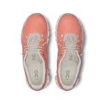 Tenis On Cloud 5 Flamingo Pearl 2