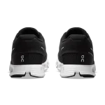 Tenis On Cloud 5 Preto e Branco 1