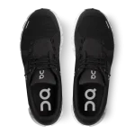 Tenis On Cloud 5 Preto e Branco