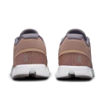 Tenis On Cloud 5 Rose Brown Fog 1
