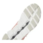 Tenis On Cloud 5 Rose Shell 2