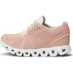 Tenis On Cloud 5 Rose Shell