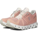 Tenis On Cloud 5 Rose Shell 1