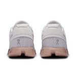 Tenis On Cloud 5 Sand Rose Brown 2
