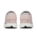 Tenis On Cloud 5 Shell Branco 1