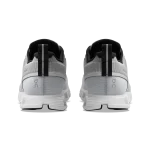 Tenis On Cloud 5 Waterproof Glacier Branco 1