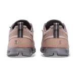 Tenis On Cloud 5 Waterproof Rose Fossil 1
