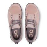Tenis On Cloud 5 Waterproof Rose Fossil 3