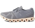 Tenis On Cloud 5 Zinc Shell