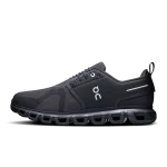 Tenis On Cloud 6 WP Black 3