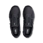 Tenis On Cloud 6 WP Black 2