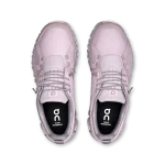Tenis On Cloud 6 WP Mauve Zinc 2
