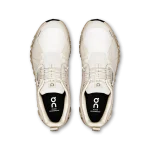 Tenis On Cloud 6 WP Pearl Cream 2