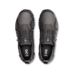 Tenis On Cloud 6 WP Thorn Black 1