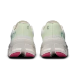 Tenis On Cloudmonster Lima Branco 2