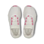 Tenis On Cloudmonster Lima Branco 1