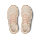 Tenis On Cloudmonster Moon Fawn 2