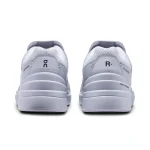Tenis On Roger Clubhouse White Heather 1