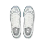 On cloud tênis Cloudflow 5 AD hail white 1