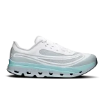 On cloud tênis Cloudflow 5 AD hail white