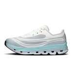 On cloud tênis Cloudflow 5 AD hail white 3