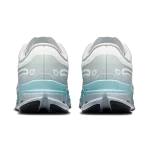 On cloud tênis Cloudflow 5 AD hail white 4