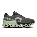 Tenis On Cloudmonster 2 Asphalt Lime