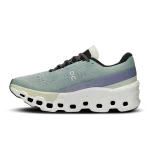 Tenis On Cloudmonster 2 Aloe Mineral 1