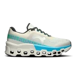 Tenis On Cloudmonster 2 Cream Horizon