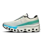 Tenis On Cloudmonster 2 Cream Horizon 1