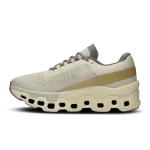 Tenis On Cloudmonster 2 Cream Ice 1