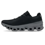 Tenis On Cloudmonster Black Magnet 1
