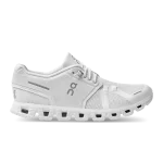 Tenis on Cloud 5 all white