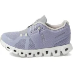 Tenis on Cloud 5 alloy nimbus 3