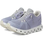 Tenis on Cloud 5 alloy nimbus